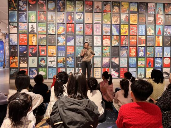 
上海中医药大学附属龙华医院陈红风刘嘉湘范忠泽黄牛挂号电话大兴娃的寒假：“研”途有风景，成长有温度