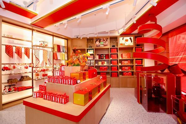 上海市第六人民医院张长青韩培贾伟涛黄牛挂号电话好想你以创新深耕“大健康” 引领年节消费新风尚