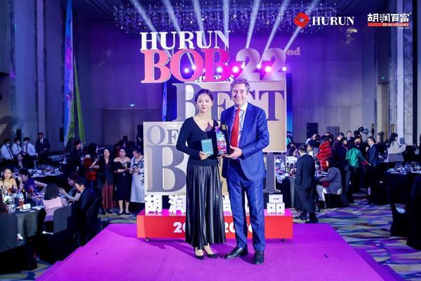 
北京各大医院黄牛挂号电话斩获胡润百富2026“至尚优品”大奖，infinityseek获评“抗衰品牌创新最佳表现”