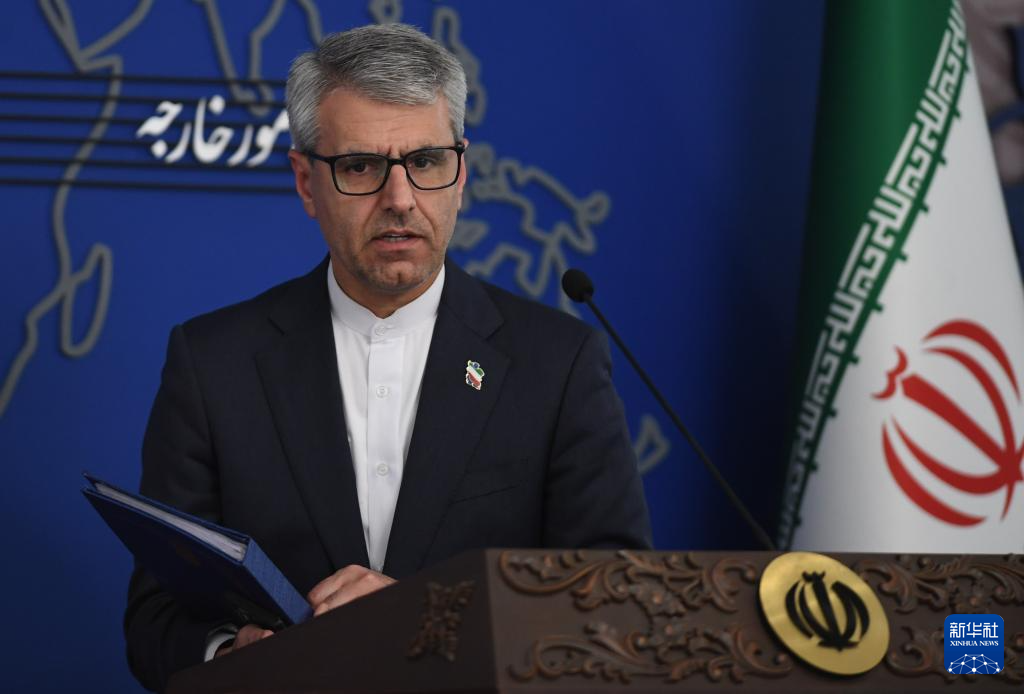 内塔尼亚胡赴美 伊朗呼吁美国不应受其影响