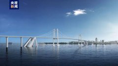 
上海第九人民医院黄牛号贩子票贩子代网上预约代挂号电话东西主塔 “空中牵手”！厦金大桥厦门段最新进展