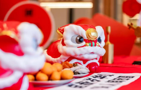 福州科技馆2026年新春科普游园活动活动前宣预告659