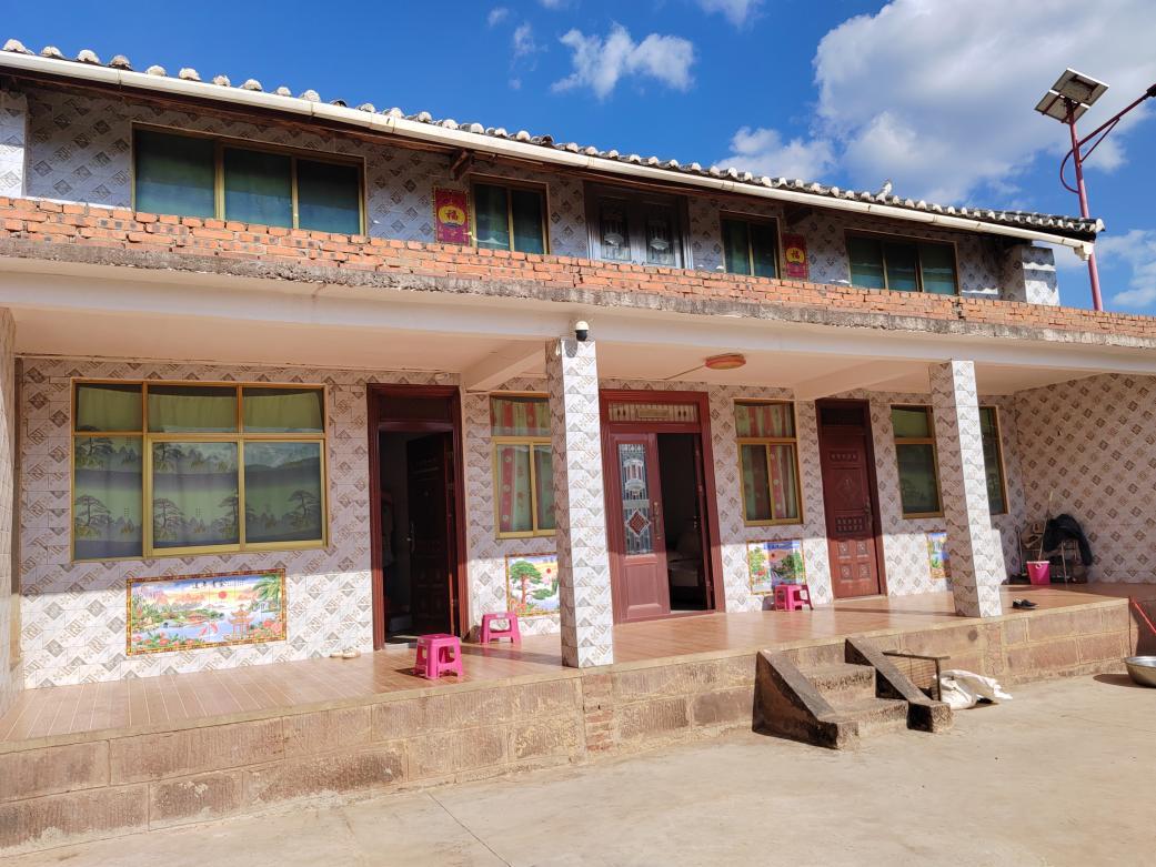 广州市中医结合医院黄牛号贩子票贩子代网上预约代挂号电话锚定国家战略导向 阳光人寿精准赋能乡村全面振兴