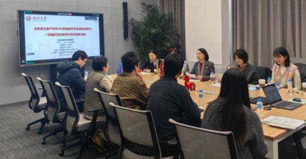 北京积水潭医院蒋继乐杨胜松宋关阳张晋黄牛挂号电话科学赋能肠道健康 万益蓝WonderLab与北医三院启动IBS益生菌干预临床研究