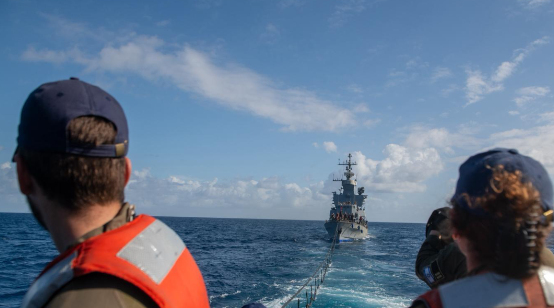 美以持续“以压促谈” 谈判僵局风险加剧