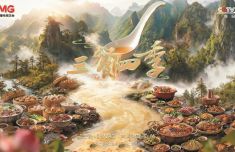 中国人民解放军人民医院赵佳慧黄牛挂号电话《三餐四季》:烟火气串联起地域文化基因