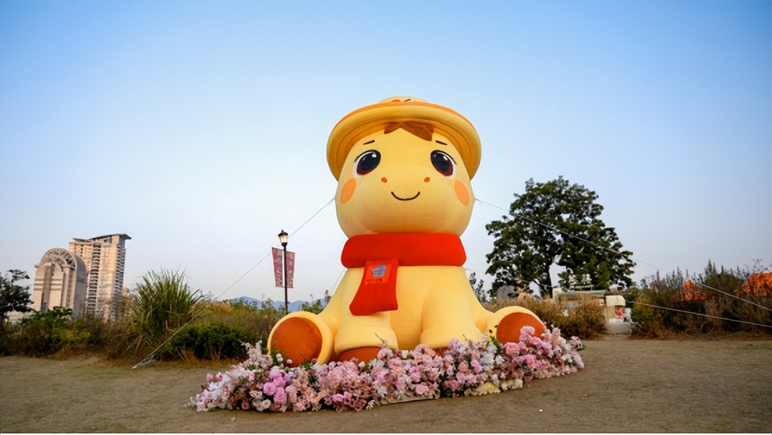 福州市台江区新春文旅月非遗主题活动启幕