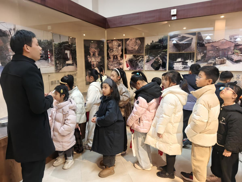 把爱带回家 暖心护航伴成长——罗源县妇联多维发力绘就寒假儿童关爱新图景