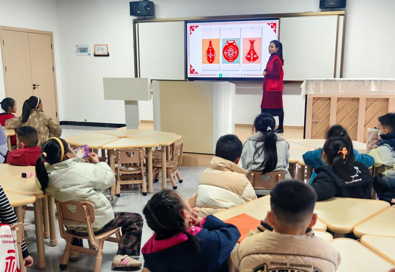 把爱带回家 暖心护航伴成长——罗源县妇联多维发力绘就寒假儿童关爱新图景