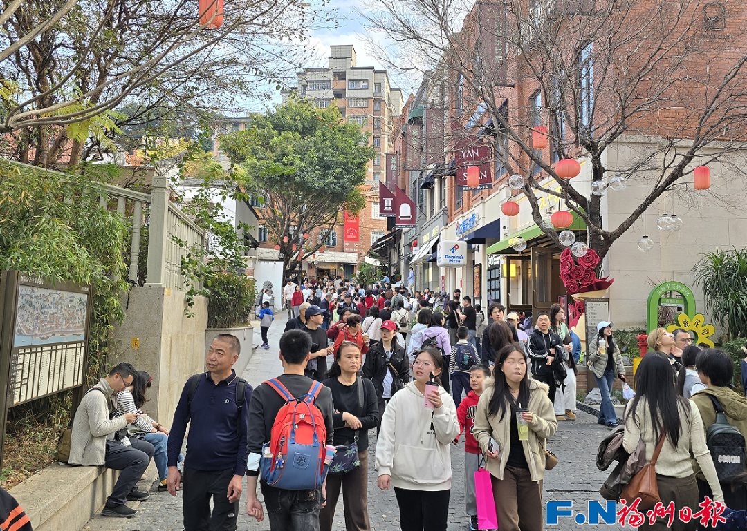 直冲27℃！福州要升温了！