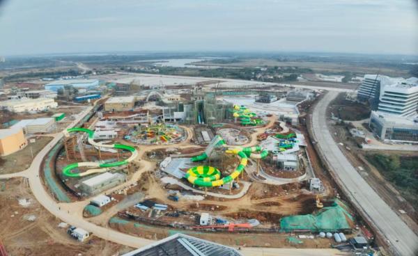 
广州市皮肤病防治所黄牛号贩子票贩子代网上预约代挂号电话文旅“出圈” 城市“出彩” 恒丰银行金融赋能美好生活