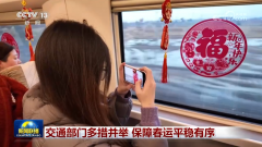 上海长征医院黄牛号贩子票贩子代网上预约代挂号电话交通部门多措并举 保障春运平稳有序