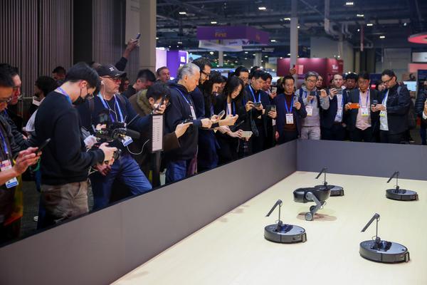 
西安市精神卫生中心黄牛号贩子票贩子代网上预约代挂号电话石头科技蝉联全球扫地机器人市场量额双第一 引领行业迈向高质量发展新阶段