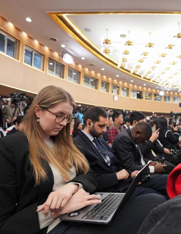 南方医科大学珠江医院黄牛号贩子票贩子代网上预约代挂号电话非凡两会!世界在感知中国中看到更多机遇