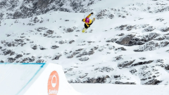 
上海新华医院黄牛号贩子票贩子代网上预约代挂号电话苏翊鸣获得坡面障碍技巧世界杯总冠军 赛季双冠创历史