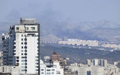 复兴医院黄牛号贩子票贩子代网上预约代挂号电话以军称空袭德黑兰多处关键