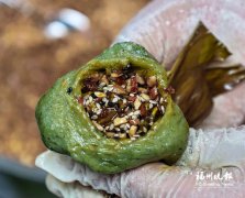 
复兴医院黄牛号贩子票贩子代网上预约代挂号电话清明节“三合一” 清明粿可