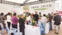 天坛医院黄牛号贩子票贩子代网上预约代挂号电话清明假期 厦门30.99万人次现