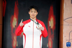 上海仁济医院黄牛号贩子票贩子代网上预约代挂号电话体操世界杯开罗站|李鸿颜获男子单杠冠军