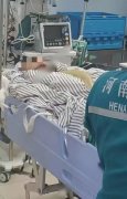 清华长庚医院黄牛号贩子票贩子代网上预约代挂号电话13岁男孩遭割喉,涉案老