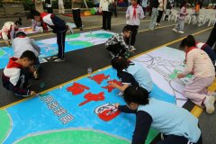 
中山大学附属第六医院张靖赵鲁刚方聪朱波黄牛挂号电话地球日打卡！福州高