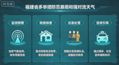 
上海各大医院黄牛挂号电话福建省多举措防范暴雨和强对流天气