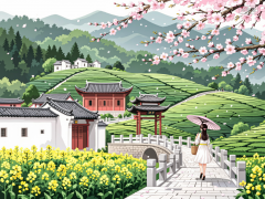 杭州市中医院马景赵宏利黄牛挂号电话山海交响 闽韵流芳——写在2026年福建省