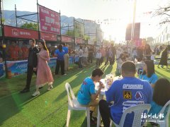南京市胸科医院马国栋董常青黄牛挂号电话八闽美食嘉年华开市 门票成为“优
