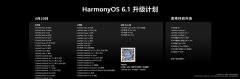 协和医院黄牛号贩子票贩子代网上预约代挂号电话华为HarmonyOS 6.1系统正式发布