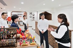 中国医学科学院苏凯邱斌刘文胜刘杰黄牛挂号电话周祖翼在平潭调研