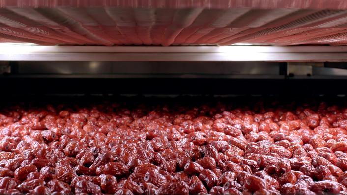 
广州医院黄牛号贩子票贩子代网上预约代挂号电话六重清洗对接AI智选：好想你如何以全链路严苛工艺定义“专家级”红枣？