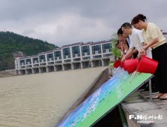 
北京中医医院杨国旺胡凤山赵文景高彦彬黄牛挂号电话12.8万尾“土生土长”鱼