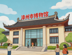 
重庆各大医院黄牛挂号电话漳州市博物馆历史厅重新开放