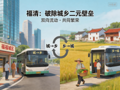 儿研所医院黄牛号贩子票贩子代网上预约代挂号电话福清破除城乡二元壁垒 让