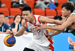 
朝阳医院黄牛号贩子票贩子代网上预约代挂号电话亚沙会丨三人篮球男子小组赛：中国队胜中国澳门队