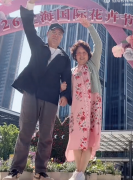 
南方医科大学第五附属医院黄牛号贩子票贩子代网上预约代挂号电话黄晓明晒与父母外出踏青动态 画面温馨