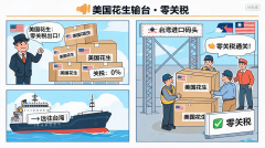 阜外医院黄牛号贩子票贩子代网上预约代挂号电话美国花生将零关税输台 赖当