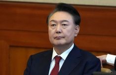 中日友好医院李丽娟张永明陈静瑜黄牛挂号电话韩前总统尹锡悦涉嫌妨碍逮捕