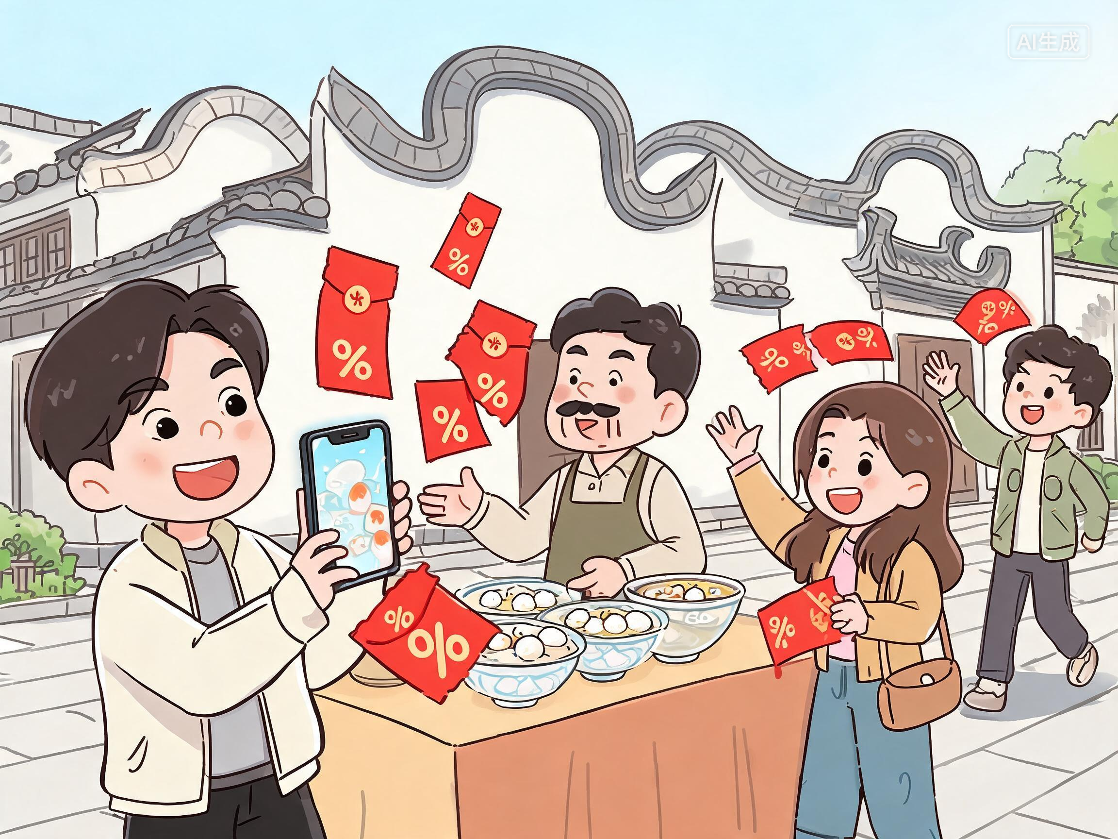 福州将发放一批消费券 加油充电有补贴