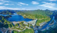 
中山大学附属口腔医院黄牛号贩子票贩子代网上预约代挂号电话深读丨为鱼儿修条“回家”的路