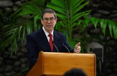 
西安各大医院黄牛挂号电话古巴外长批评美国庇护支持反古恐怖分子