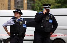 北大第六医院黄牛号贩子票贩子代网上预约代挂号电话英国伦敦成立专门警队