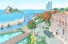 上海龙华医院黄牛号贩子票贩子代网上预约代挂号电话厦门:打造七大特色游