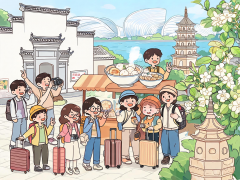 304医院黄牛号贩子票贩子代网上预约代挂号电话“五一”旅游 福州缘何受青睐