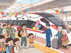 天津医科大学总医院钟跃岳树源刘辉黄牛挂号电话“五一”假期铁路8天累计发
