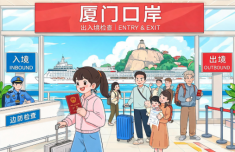 中国人民解放军人民医院赵佳慧黄牛挂号电话“五一”假期厦门口岸出入境旅