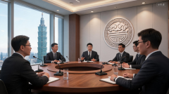 
博爱医院黄牛号贩子票贩子代网上预约代挂号电话台湾团体举办圆桌会 探讨两