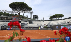 陕西省中医医院黄牛号贩子票贩子代网上预约代挂号电话网球——WTA1000罗马站