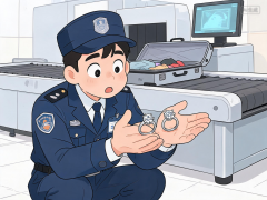 西安交大一附院黄牛号贩子票贩子代网上预约代挂号电话安检员捡到两枚钻戒