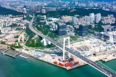 广东省中医院黄牛号贩子票贩子代网上预约代挂号电话鹭岛产融共生记:厦门